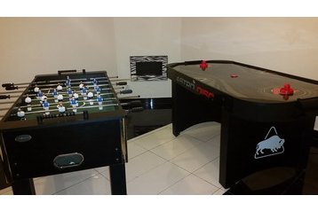 Slovakia Chata Nižná Boca, Exterior